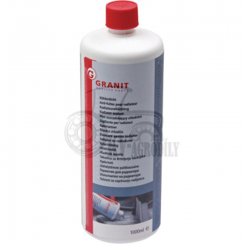 GRANIT Těsnění chladiče 1000ml