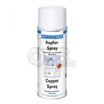WEICON Měděný sprej 400 ml