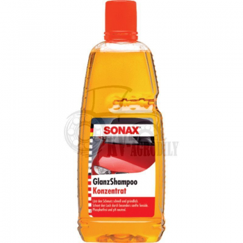 SONAX Šampónový koncentrát 1 l