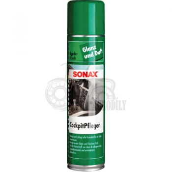 SONAX Cockpit sprej 400 ml...