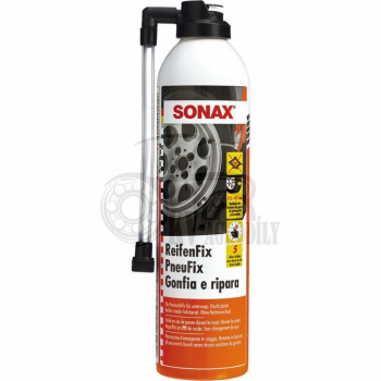 SONAX Fix - rychlá oprava pneu