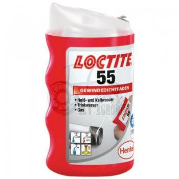 Loctite / Teroson Závitová...