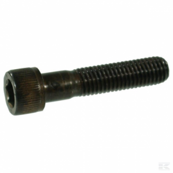 Imbusový šroub válce M5X100 12
