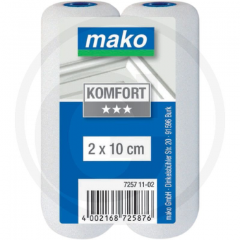 MAKO náhradní váleček 2x10...