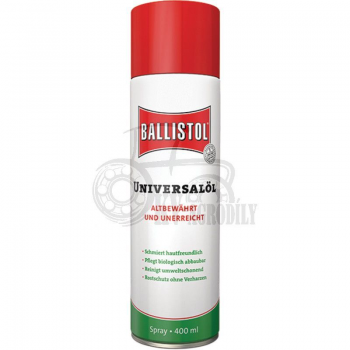 Ballistol univerzální olej...