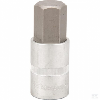 Nástrčný klíč 1/2",...