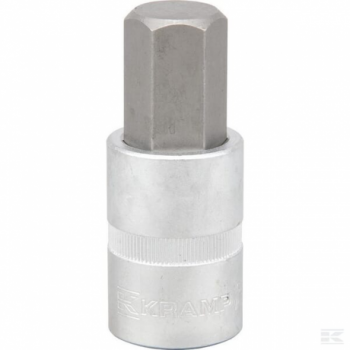 Nástrčný klíč 1/2",...