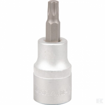 Nástrčný klíč 1/2" Torx TX 40