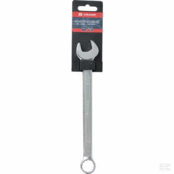 Očkoplochý klíč 11/16", Kramp