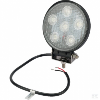 Pracovní světlo LED, 27 W,...