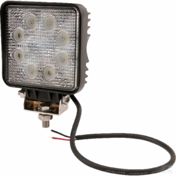 Pracovní světlo LED, 24 W,...