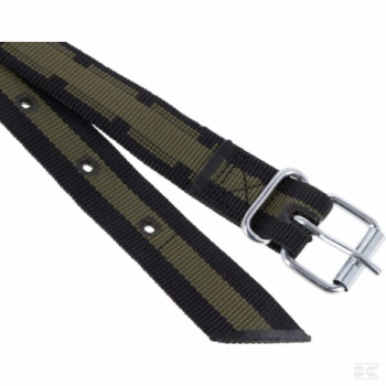 Obojek 120 cm s kroužkem 6 mm