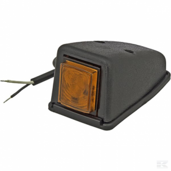 LED rohové boční obrysové...