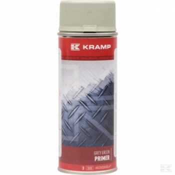 Primer bílý 400 ml