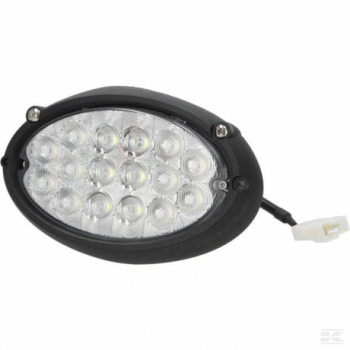 Pracovní světlo LED, 24 W,...