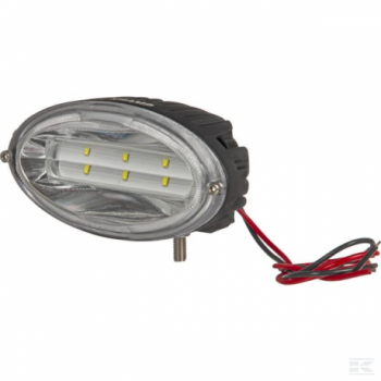 Pracovní světlo LED, 30 W,...