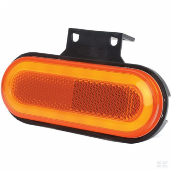 LED obrysové světlo s...