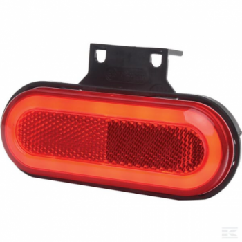 LED obrysové světlo...