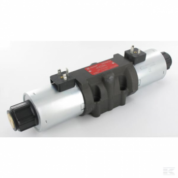 Elektromagnetický ventil NG10