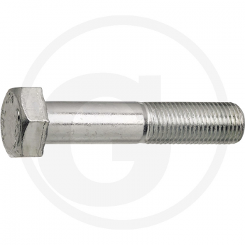 Šestihranný šroub M12x80