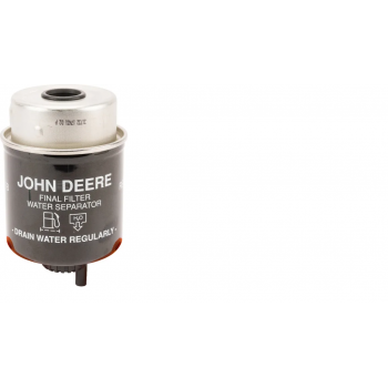 Filtr paliva John Deere...