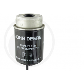 Filtr paliva John Deere...