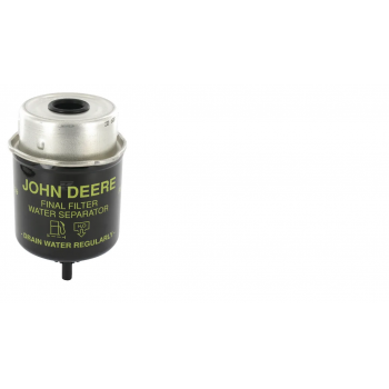 Filtr paliva John Deere...