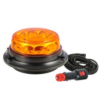 LED zábleskový maják...