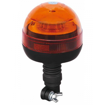 LED zábleskový maják...