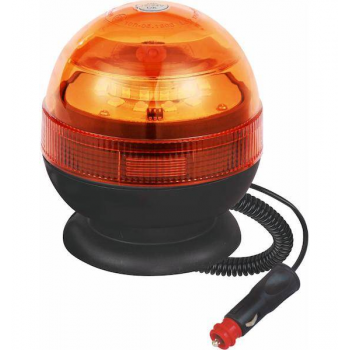 LED zábleskový maják...