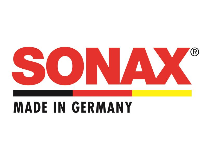 SONAX