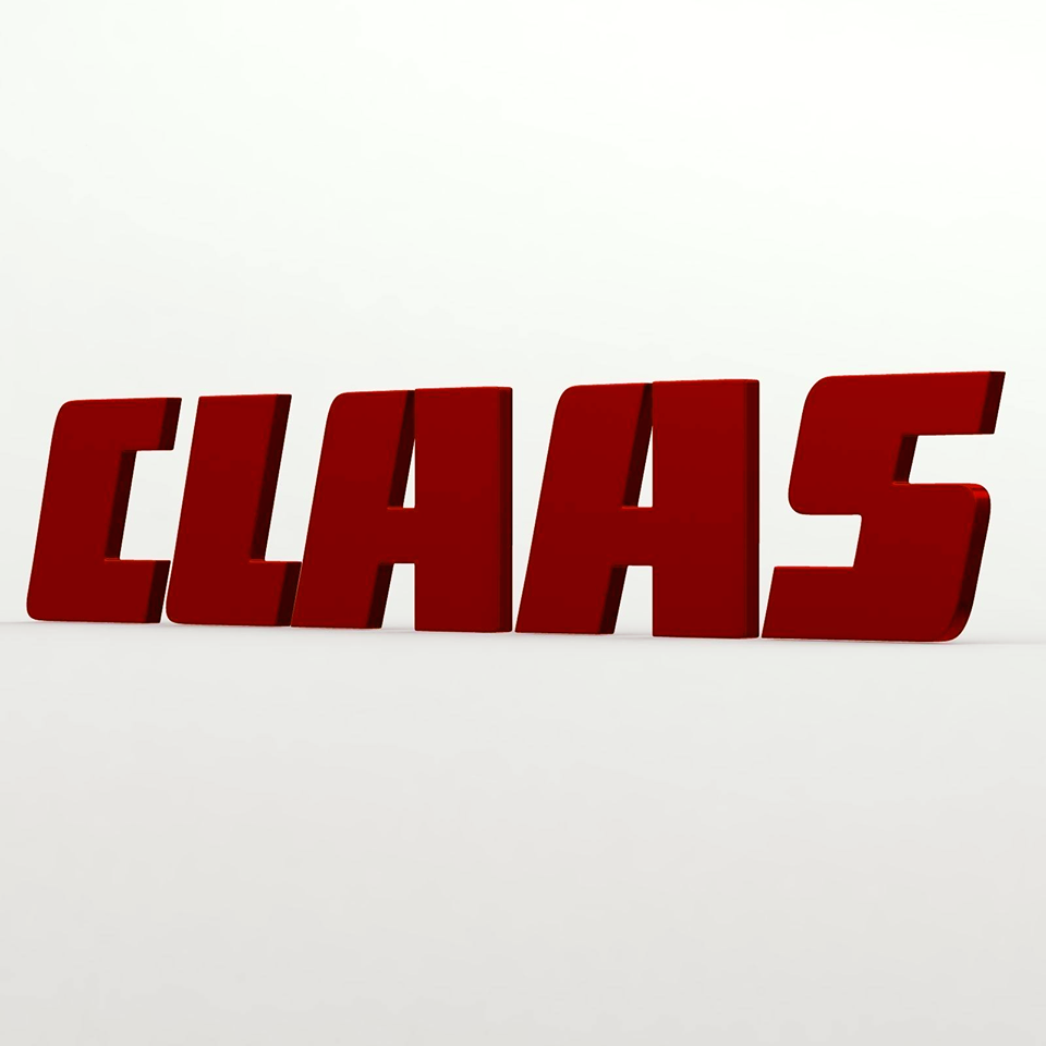 Claas